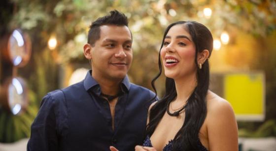 Juanda Caribe Mariana Zapata