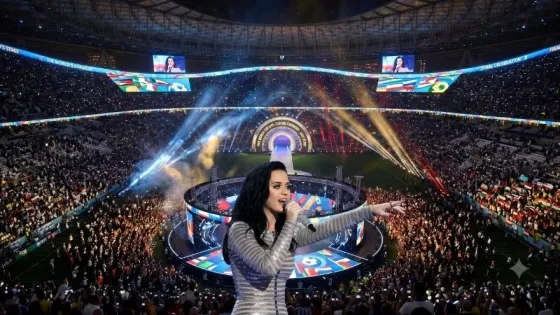 Mundial 2026: ¿a qué horas canta Katy Perry y debutan Estados Unidos y Canadá?