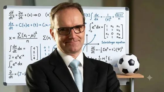 Matemático predice al campeón del Mundial 2026. 