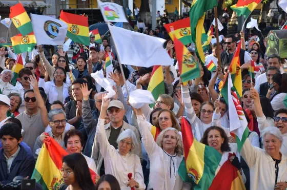 Bolivia