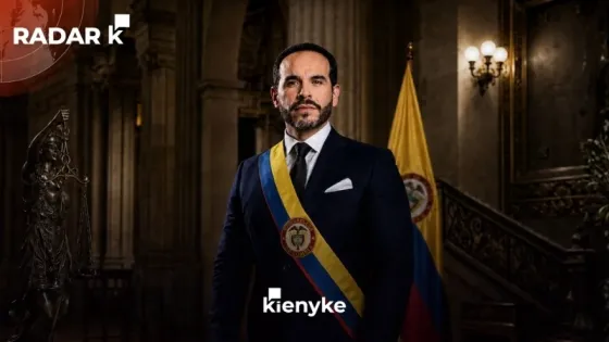 La hora de la autoridad democrática