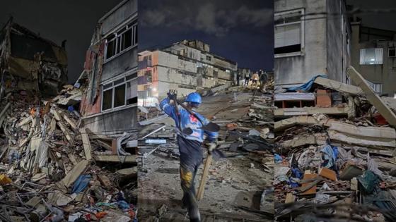 Terremotos en Venezuela dejan 164 muertos y casi mil heridos