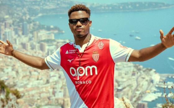 De jugar en el Barcelona a ser cantante: la nueva faceta de Ansu Fati