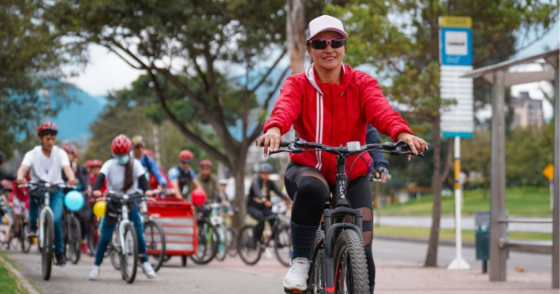 ciclovia