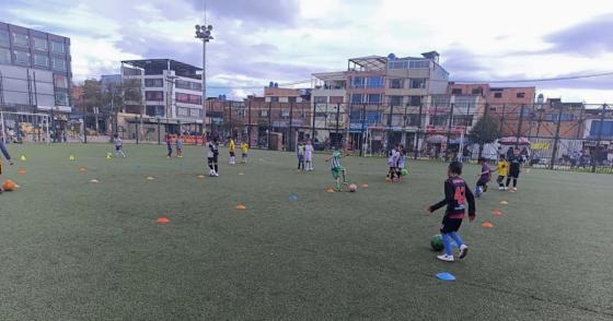 futbol