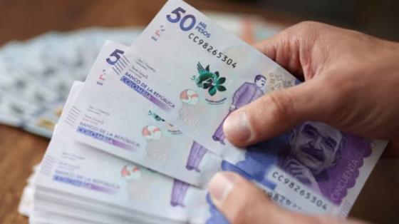 billetes