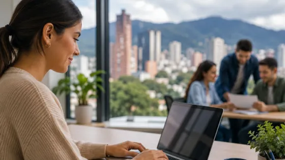 ofertas-empleos-Bogotá