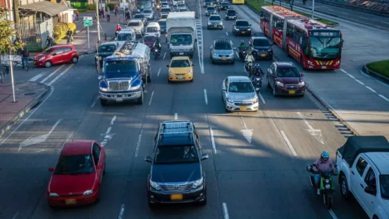 Estos fueron los carros más vendidos en Colombia durante mayo