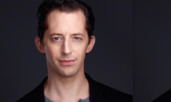 Josh Grisetti
