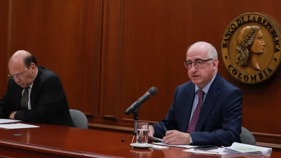 Banco de la República mantiene la tasa de interés en el 12 %