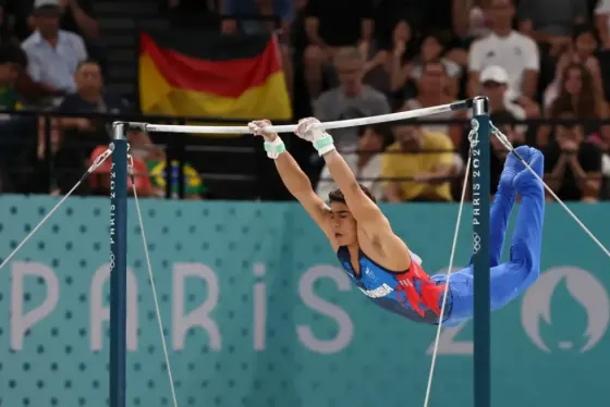 Colombia alista 475 deportistas para los Juegos Centroamericanos en Santo Domingo