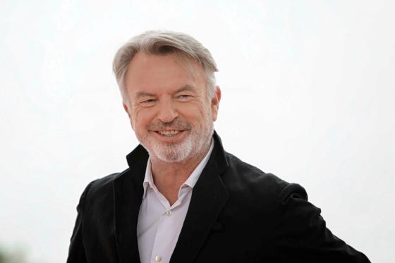 El célebre Sam Neill, acto de Jurassic Park, muere a los 78 años en Sídney