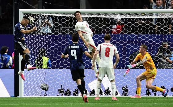 Argentina vs. España: la gran final del Mundial 2026.