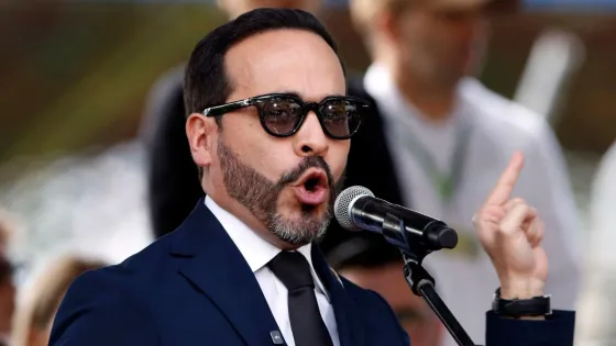 De La Espriella respalda elección libre de las nuevas mesas del Congreso