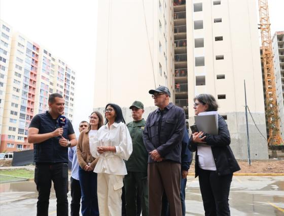 viviendas