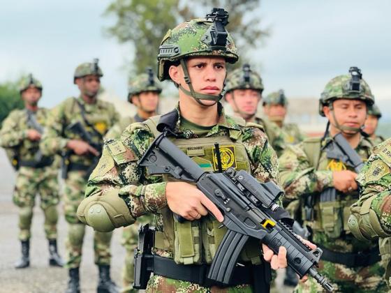 ejercito
