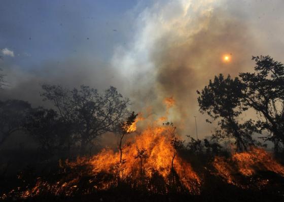Fenómeno de El Niño