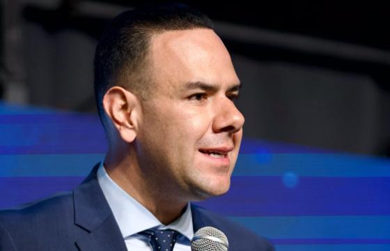 Marco Fidel Acosta, designado como nuevo director del Fondo Nacional del Ahorro