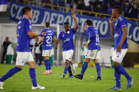 ¿En qué canal podrá ver el partido entre Millonarios y Colo-Colo?