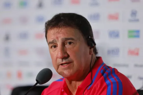 Atención: Néstor Lorenzo renueva con la Selección Colombia