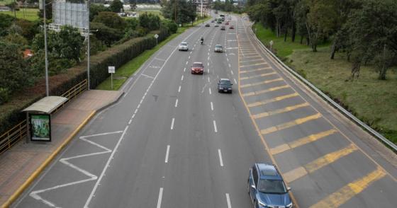 Guía de retorno a Bogotá: así operará el Pico y Placa Regional