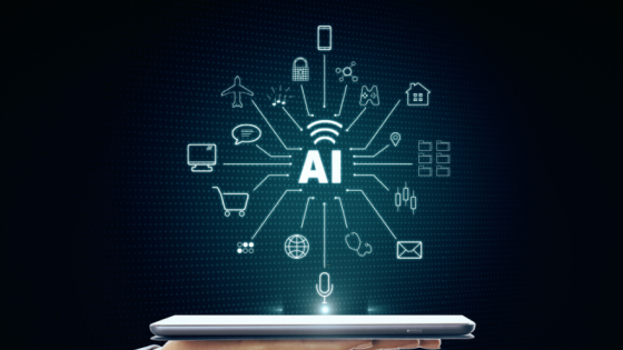 Inteligencia Artificial