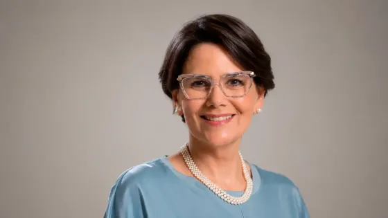 ¿Quién es Sandra Suárez, la mujer que asumirá uno de los mayores retos sociales del nuevo Gobierno?