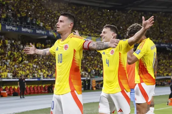 ¿A qué horas juega Colombia contra Ghana el paso a octavos de final del Mundial? 