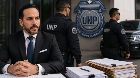 De La Espriella pone bajo la lupa millonarios procesos de la UNP