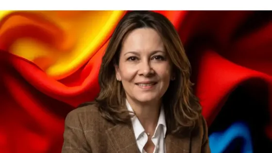 Ana María Vesga