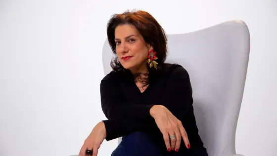 ¿Quién es Alexandra Falla, nueva MinTic?