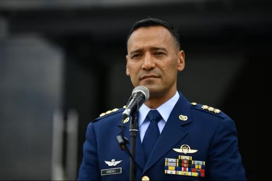 Ministro