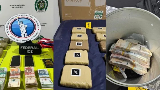 Cae red en Ibagué que usaba IA para estafar con falsas visas