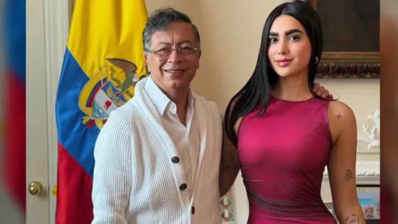 “Mi madre presentó nuestras hojas de vida”: Gabriela Muñoz explica cómo llegó a la Aerocivil