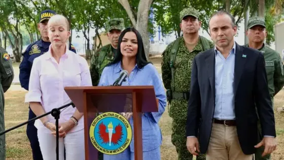 11 mil uniformados custodiarán Cali durante la posesión presidencial