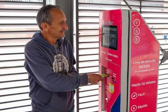 Transmilenio