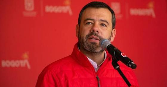 Alcalde