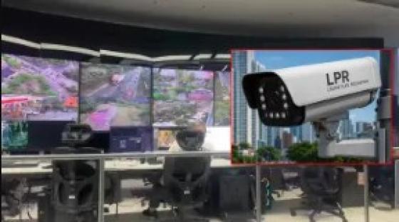 vigilancia