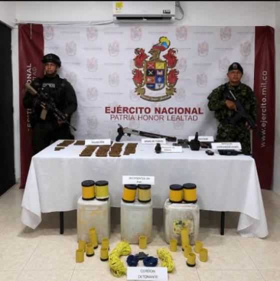 Ejercito