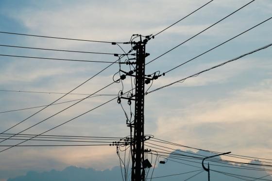 electricidad