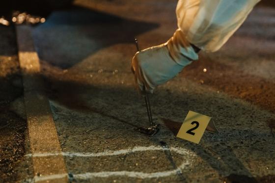 asesinato