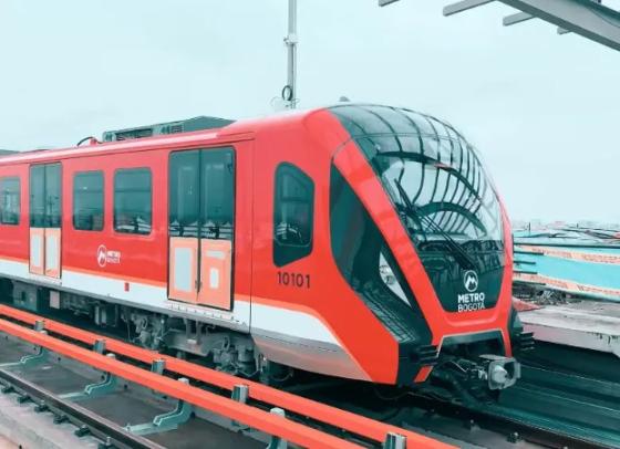 Metro