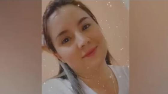 Las alertas antes del feminicidio de Rosa Mayerly