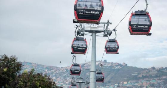 TransMilenio