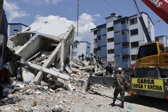 terremoto