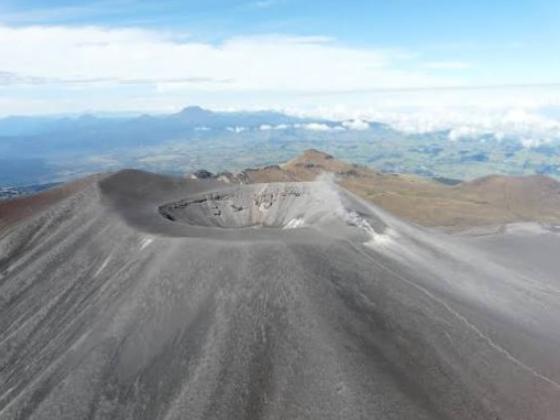Volcan