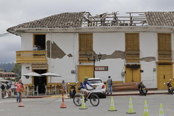 Temblor