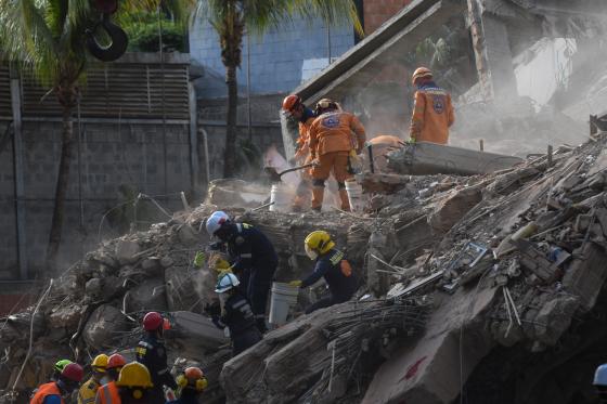 Cali ya censó a 3.120 familias damnificadas y estima 80.000 personas afectadas