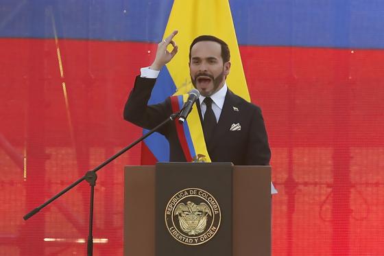 Abelardo De La Espriella reporta muerte de alias ‘Ruso’ y golpes al Clan del Golfo