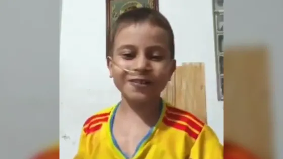 Lucas Murillo